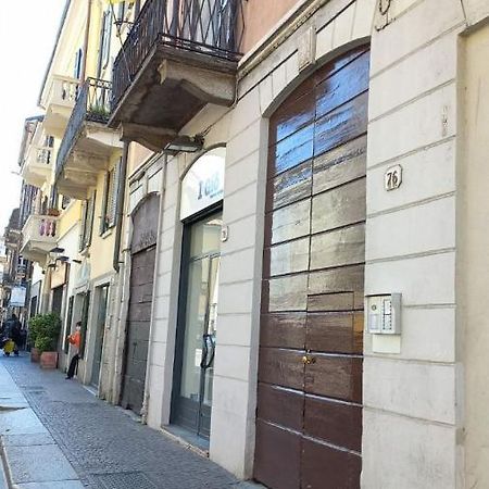 Violet Apartment Como Dış mekan fotoğraf