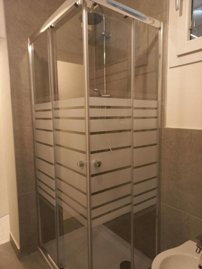 Violet Apartment Como Dış mekan fotoğraf